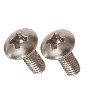 Blade Drive Screws for All Andis Models - Set of 2 | High-Quality Replacement Parts for Optimal Performance - Buy Online on SooperMarket.com