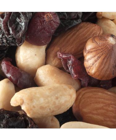 Buy Bremer Gew rzhandel Nut Mix with Cranberries & Grapes - Unsulphured 200g | International Shipping Available - Buy Online on SooperMarket.com