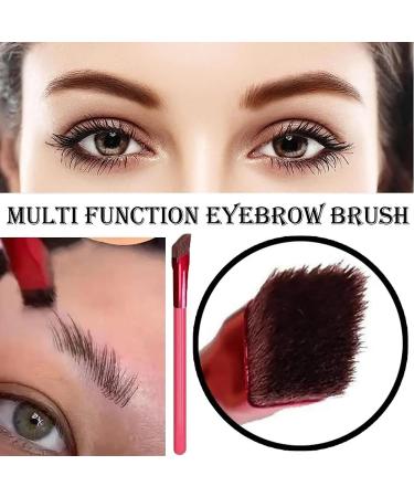 Anjoize 4-Tip Microblade Brow Pen Home Eyebrow Care Kit 4D Laminated (Taupe) - Buy Online on SooperMarket.com