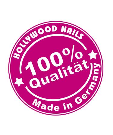 HN Hollywood Nails Baby Boomer Titan Camouflage Builder UV Gel - Rose Transparent | International Shipping Available - Buy Online on SooperMarket.com