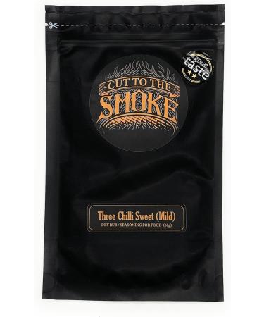 BBQ Discovery Pack (5 x 60g) - Award Winning Selection - Buy Online on SooperMarket.com