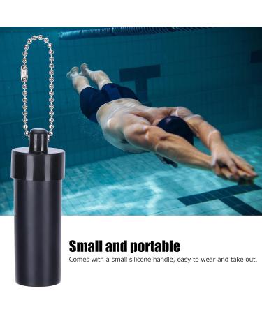 Ear Plugs Noise Reduction Small Silicone Handle Silicone Earplug for Home for Swimming - Buy Online on SooperMarket.com