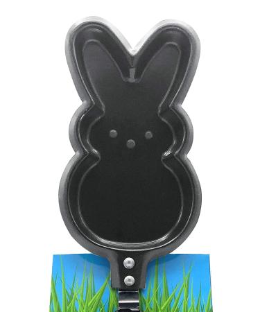 Peeps Easter Bunny Shaped Pancake Mix & Skillet Gift Set - 6 Ounce - Buy Online on SooperMarket.com