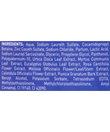 L Angelica Officinalis Shampoo - Sebum Regulating with Nettle & Myrtle 250ml | Italian Import for Healthy Hair - Buy Online on SooperMarket.com