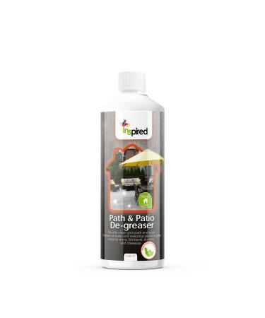 Inspired Path and Patio Degreaser - 1 Litre