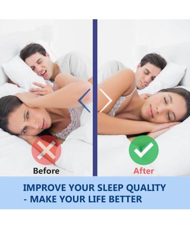 Mouth Tape for Sleeping & Snoring - 120Pcs - Reduce Snoring & Improve Sleep Quality - Buy Online on SooperMarket.com