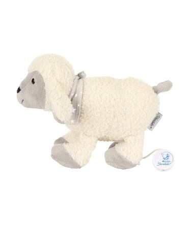 Buy Sterntaler 6011968 Soft Toy Sheep Stanley Music Box - Medium Beige | International Shipping - Buy Online on SooperMarket.com