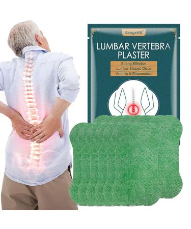 Youding 3 PCs shoulder patch |12 pieces of warming herbal pavement stickers |Self-warming muscle and joint heat stickers to relieve joint swelling and sore muscles 3 PCs 12st