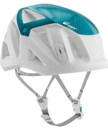 EDELRID Salathe Lite Climbing Helmet - Icemint Small