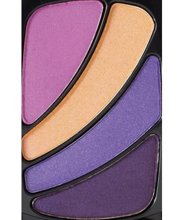 L'Oreal Paris Colour Riche Shadow Quads Hollywood Icon - 0.17 oz | Buy Online - Buy Online on SooperMarket.com