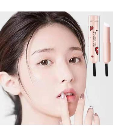 Hydrating Magical Pore Eraser Primer Stick (3 PCS) | Matte Blur Stick Primer for Face | 2023 New Invisible Pore Primer | Poreless Make Up Primer - Waterproof & Long-Lasting - Buy Online on SooperMarket.com