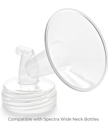SpeCtra Flange Set (28mm) - Original Replacement Parts - Buy Online on SooperMarket.com