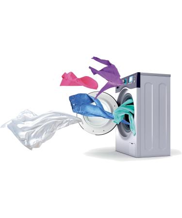 Buy Tescoma Dryer Balls CLEAN KIT | Eco-Friendly Laundry Solution | 2 Pcs - International Shipping Available - Buy Online on SooperMarket.com