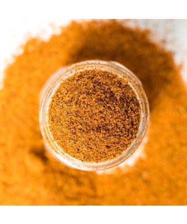 McCormick Gourmet (MCCO3) New Bottle Premium Quality Natural Herbs & Spices Parsley Flakes 5g - Buy Online on SooperMarket.com