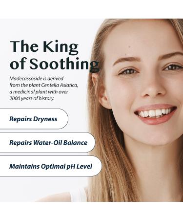 Shop A Pieu Madecassoside Moisture Gel Cream - 1.69 fl oz | Hydrating Skin Care - Buy Online on SooperMarket.com