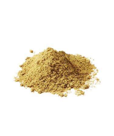6oz Spiced Ground Fennel Seed Powder for Tea, Pastries, Rubs & Roasting - Resealable Bag for Freshness - Perfect Seasoning for Home Cooking - Buy Online on SooperMarket.com
