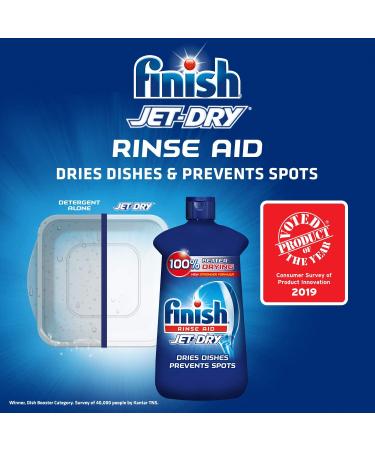 Finish All in 1 Powerball Dishwasher Detergent - 85ct Dish Tabs, Fresh Scent - 85 Count - Buy Online on SooperMarket.com