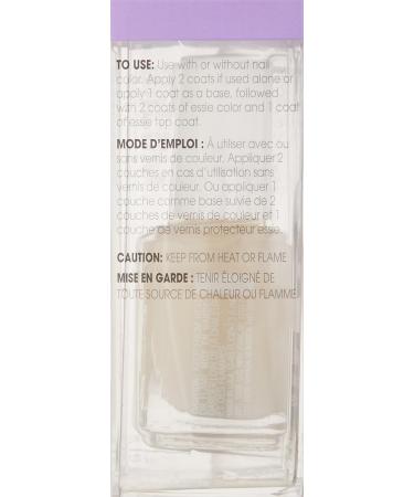 Essie Millionails Nail Treatment 15ml - Strengthen & Repair Weak Nails | International Shipping - Buy Online on SooperMarket.com