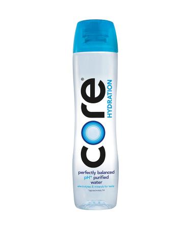 CORE Hydration Nutrient Enhanced Water 30.4oz 6 Pack - Buy Now for Refreshing Hydration - Buy Online on SooperMarket.com