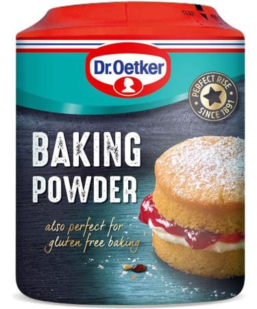 Baking Powder 170g (Pack of 3) | Triple Pack for Perfect Baking | Leavening Agent | Essential for Cakes Muffins and Pastries - Buy Online on SooperMarket.com