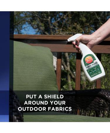 303 30606 Fabric Guard Trigger Sprayer 946 ml - Buy Online on SooperMarket.com