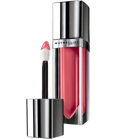 Maybelline New York Color Sensational Color Elixir Lip Color  Captivating Carnation  0.17 Fluid Ounce