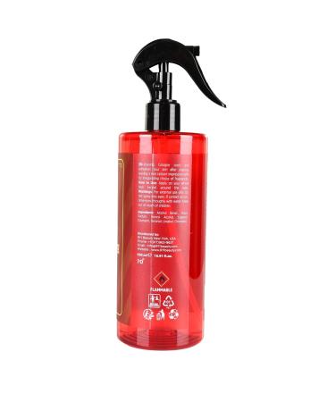 BUMBLE BEE After Shave Spray Cologne - Instant Relief & Lasting Freshness for Men | 500ml Gang-Spice Fragrance Perfect Barber Supplies - Buy Online on SooperMarket.com