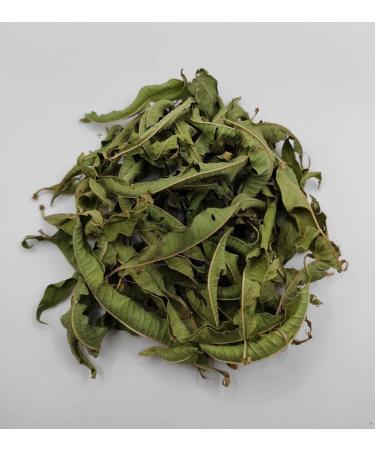 Lemon Verbena Dried Leaves 85g - 1.95Kg Premium Quality Aloysia Citrodora (220 grams) - Buy Online on SooperMarket.com