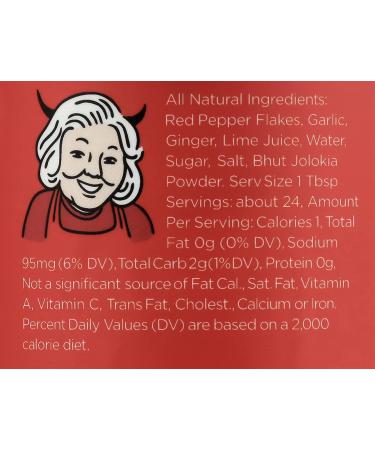 Super Spicy Mama O's Kimchi Paste - 6oz | Authentic Korean Flavor - Buy Online on SooperMarket.com
