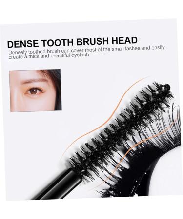 WOONEKY 10pcs Mascara Empty Tube Cosmetic Packaging Tube DIY Makeup Refillable Bottles Creme Makeup Plastic - Buy Online on SooperMarket.com