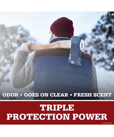 Old Spice Aluminum-Free Deodorant for Men Fiji 3 Oz (Pack of 3) - Palm Tree Scent - Inspired by Nature - Buy Online on SooperMarket.com