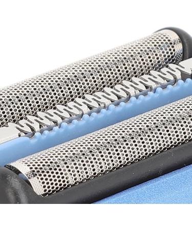 Matching Replacement Foil Head - Stainless Steel Precise Fit Wide Compatibility for Home Use - Buy Online on SooperMarket.com