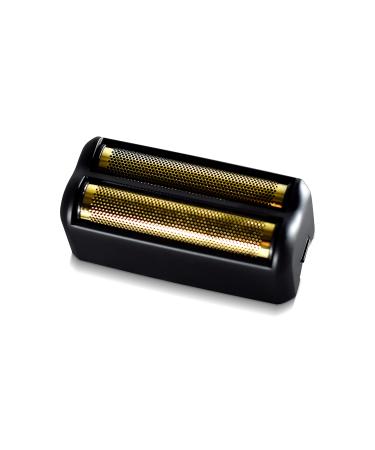 Tru Barber - Foil Gold Titanium Foil professional razor professional barber & hairdresser razor professional razor foil razor for men