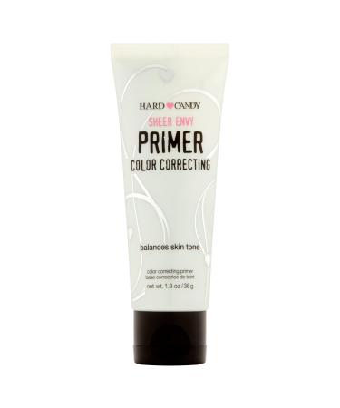 Hard Candy Sheer Envy Color Correcting Primer 753