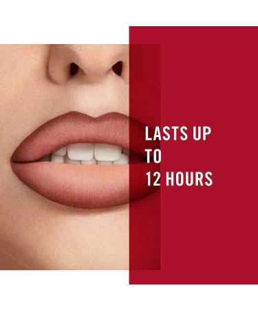 Stay Matte Liquid Lip Colour 700 Be My Baby 5.5 ml - Long-Lasting Matte Lipstick - Buy Online on SooperMarket.com