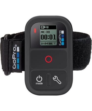 GoPro Smart Remote | Official Accessory for GoPro Cameras - Buy Online on SooperMarket.com