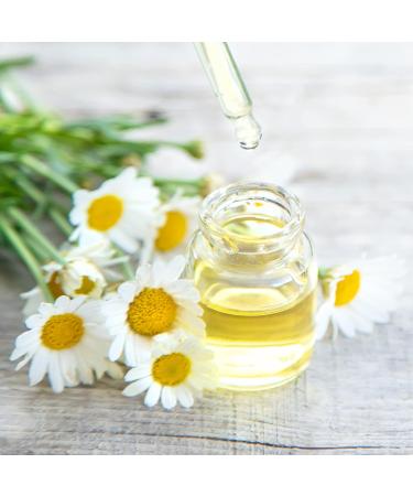 Parissa Ultra Soothe Oil - Calming Essential Oil for Inflamed Skin, Post-Shave & Epilation Treatment - Buy Online on SooperMarket.com
