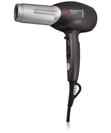 CHI Rocket Hair Dryer Rocket Black