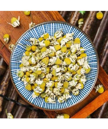 Chamomile Flowers Dried Yang Gan Ju (100g(0.22pounds)) - Buy Online on SooperMarket.com