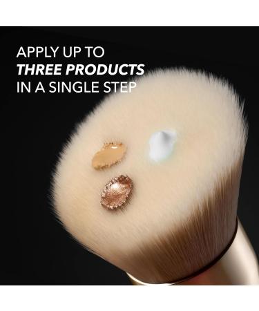 Buy COVER FX Maximizing Full Face Brush - Enhance Your Makeup Experience | International Shipping Available - Buy Online on SooperMarket.com