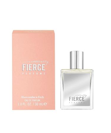 Abercrombie & Fitch Naturally Fierce EDP Spray Women 1 oz 1 Fl Oz (Pack of 1) - Buy Online on SooperMarket.com