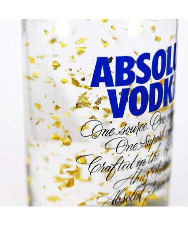 Edible Genuine Gold Leaf for Drinks by Barnabas Blattgold - 1 Pack - Buy Online on SooperMarket.com