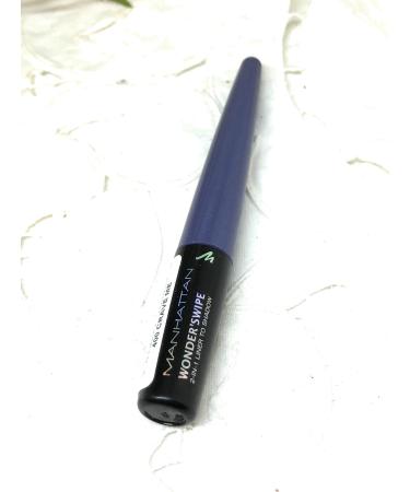 Wonder'swipe 2 In 1 Liner To Shadow No. 400 Crave Me 1.7 ml
