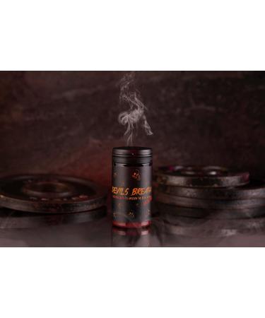 Devils Breath Ammonia Gym Smelling Salts - Buy Online on SooperMarket.com
