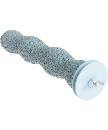 Living World Pedi-Perch - Colorful 16cm Bird Perch for Parrots & Small Birds | International Shipping Available - Buy Online on SooperMarket.com