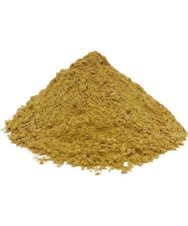 Ginger Powder 1 kg - Anti-Inflammatory & Antioxidant Spice for Digestion | Ideal for Tea & Smoothies - Buy Online on SooperMarket.com
