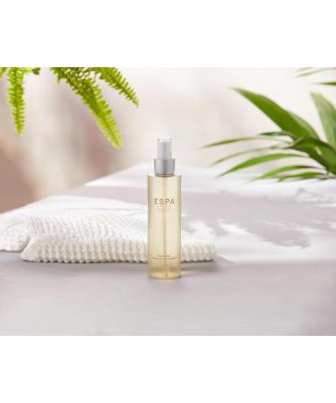 ESPA Purifying Micellar Cleanser 200ml | Gentle Non-Rinse Cleanser for All Skin Types | International Shipping Available - Buy Online on SooperMarket.com