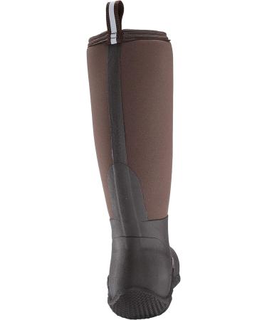 Muck Boot Men's Edgewater Classic Mid Calf Boot 12 Brown - Waterproof Outdoor Footwear - Buy Online on SooperMarket.com