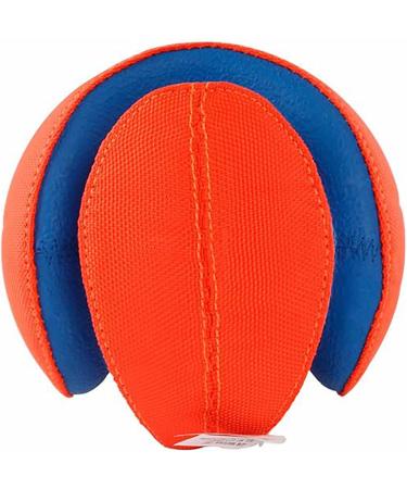 Chuckit! Large Regular Glow Ball - Bright and Durable Fetch Toy - Buy Online on SooperMarket.com