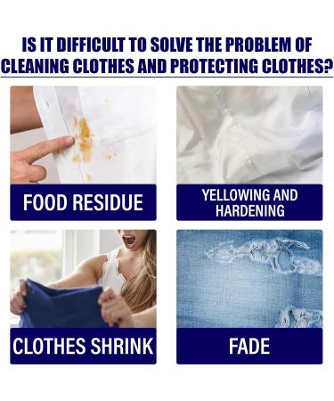 Floral Scented Laundry Detergent Sheets | Eco-Friendly Travel Laundry Soap for Apartments & On-the-Go Washing - Buy Online on SooperMarket.com
